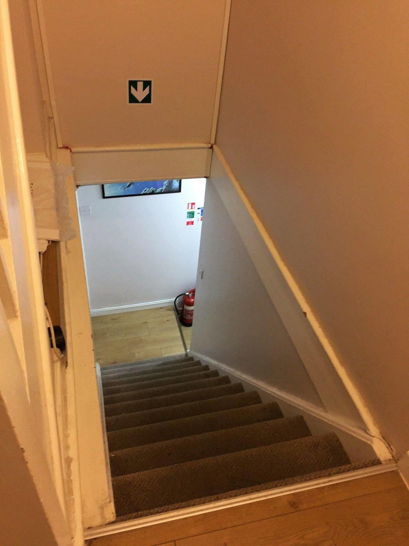 51 Vallance House Hotel