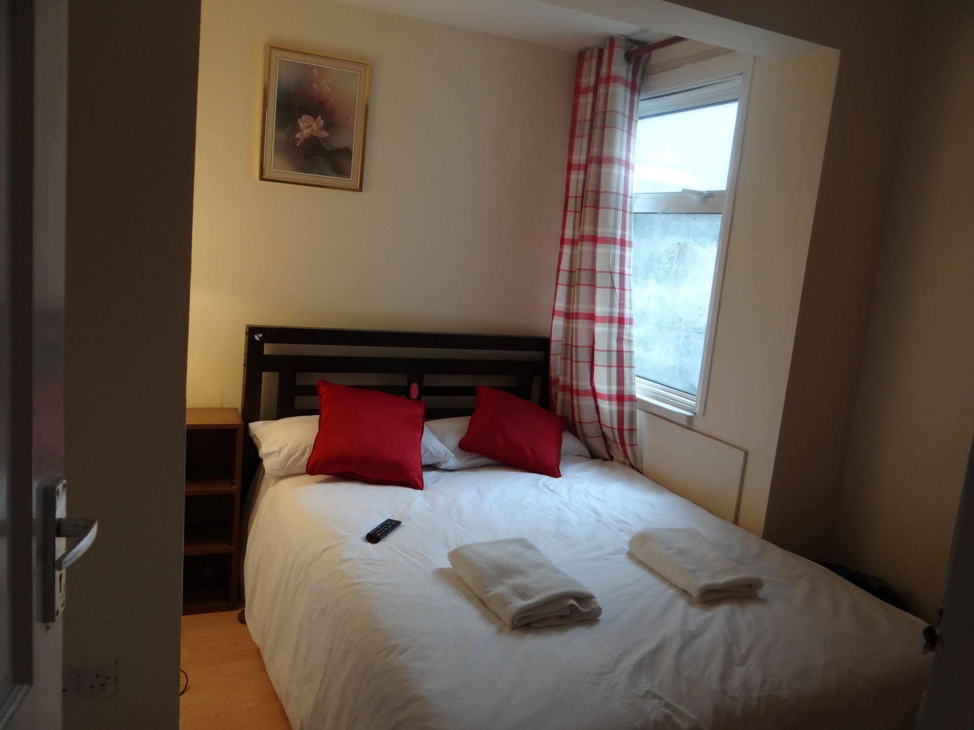Hotel 51 Vallance House London