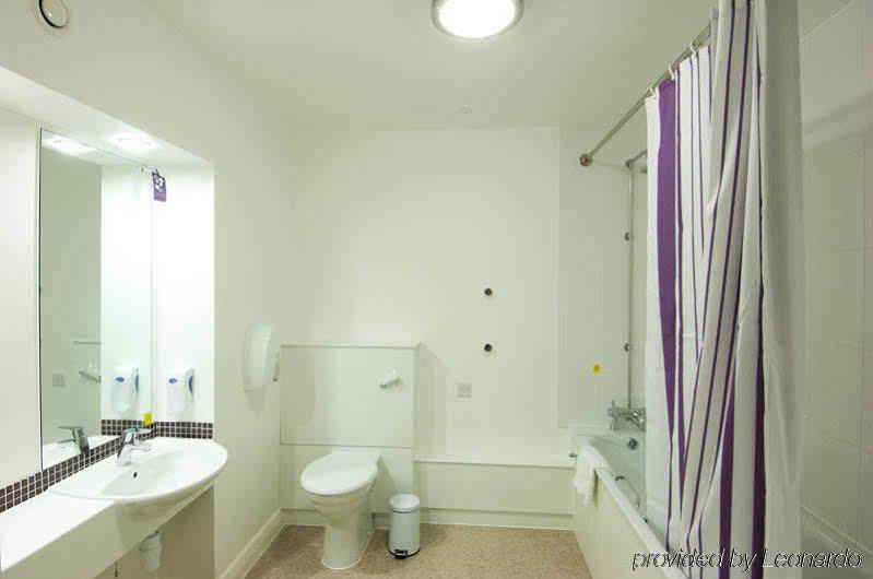Premier Blackfriars - Fleet Street 3* London