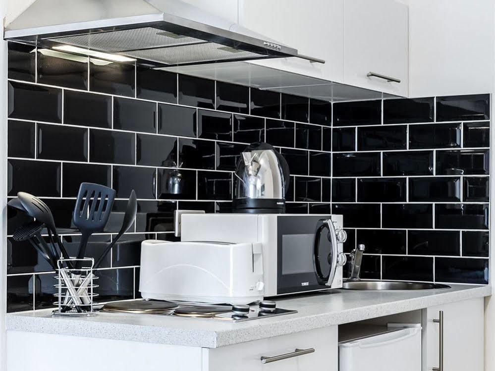 Aparthotel Commercial House London