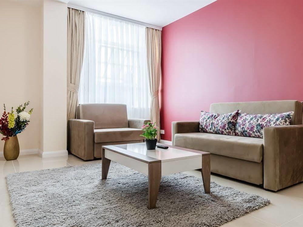 Commercial House London