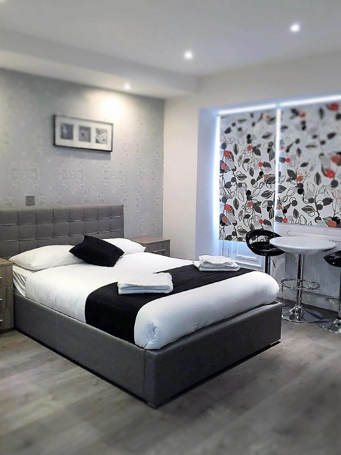 Imperial Court Apartment London