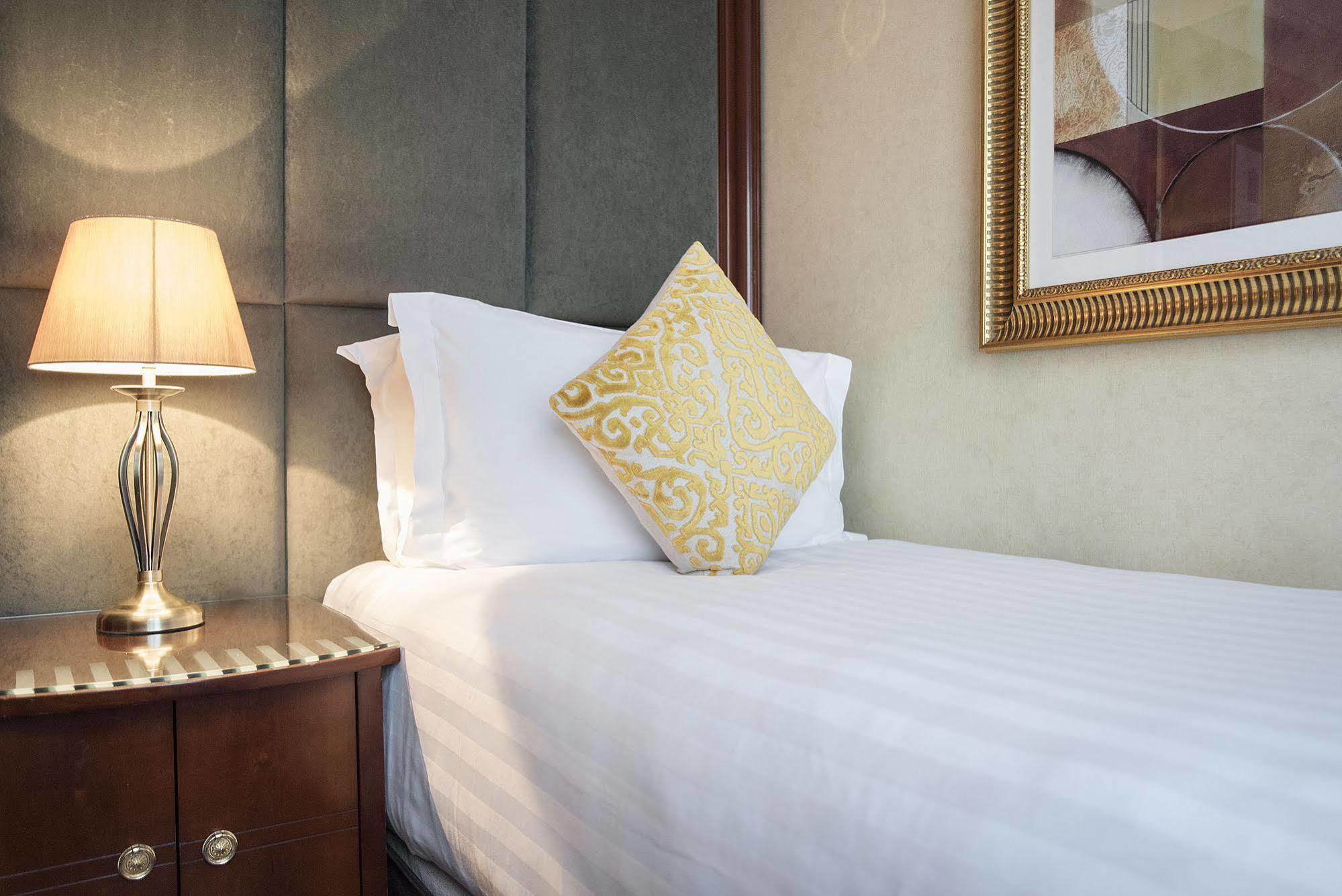 The Prime Hotel London