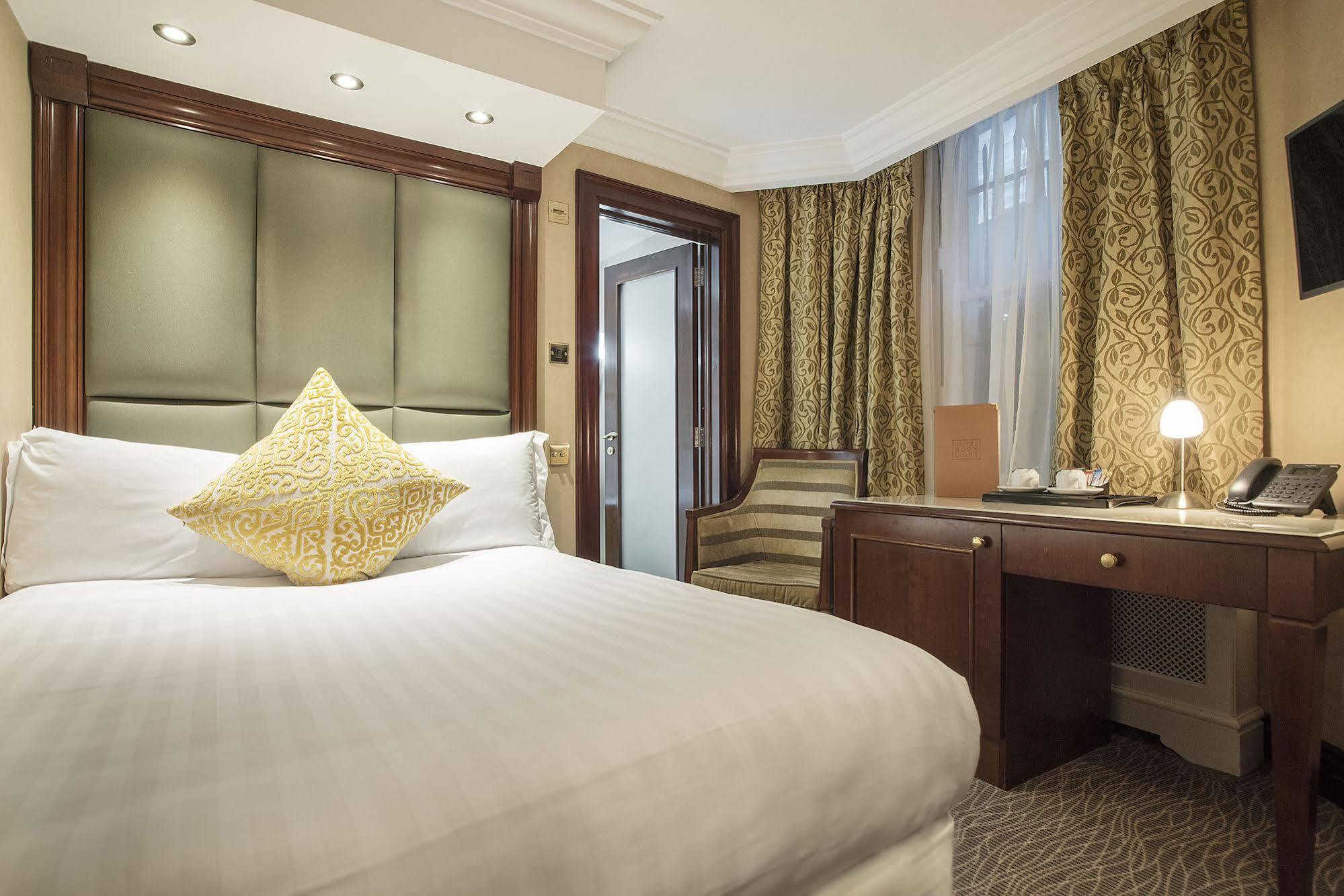 The Prime London