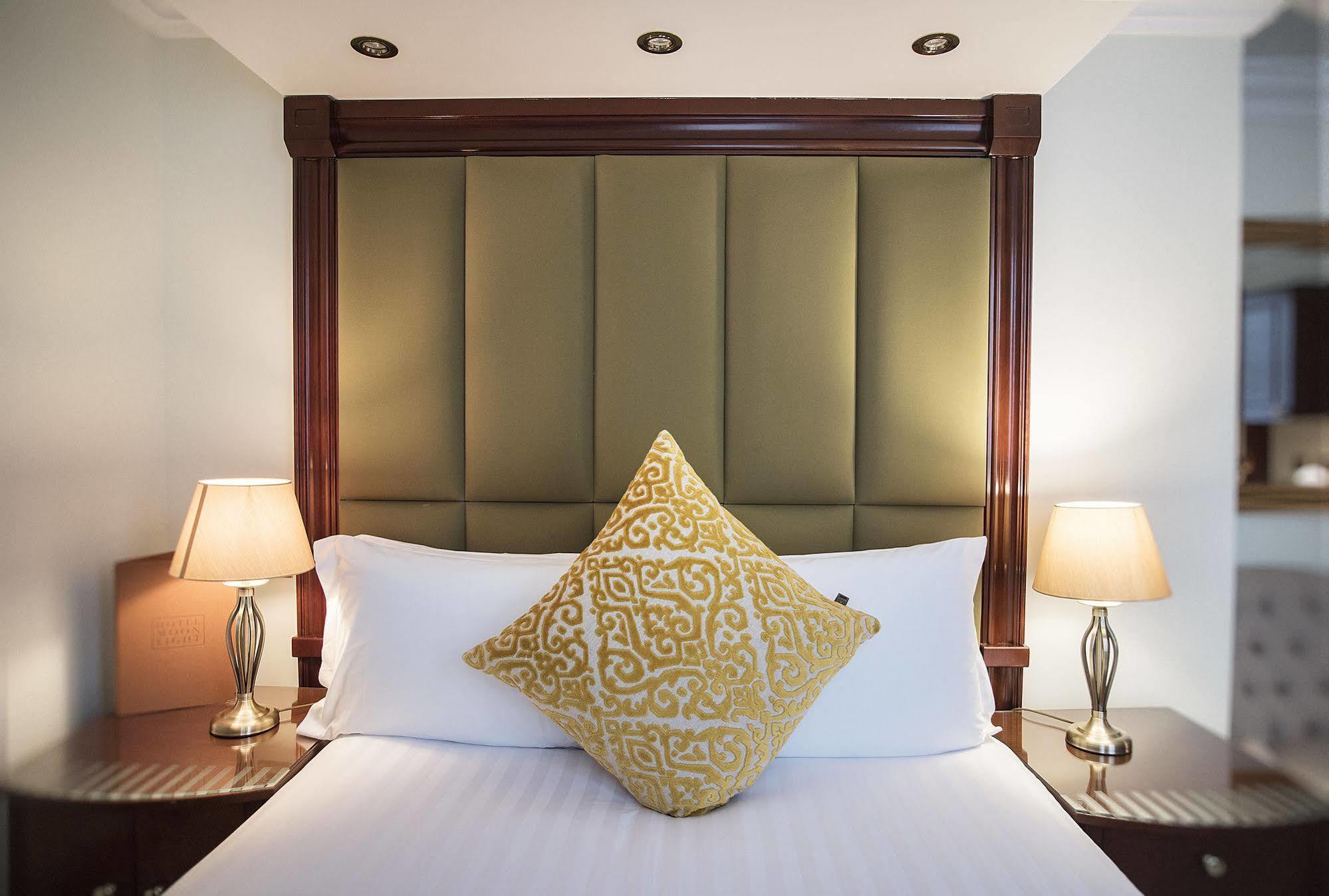 Hotel The Prime