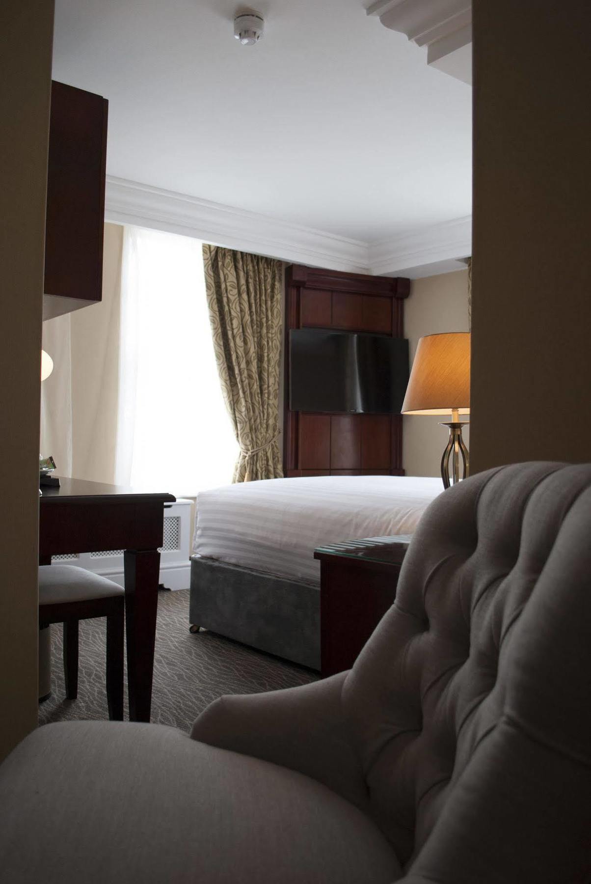 Hotel The Prime London