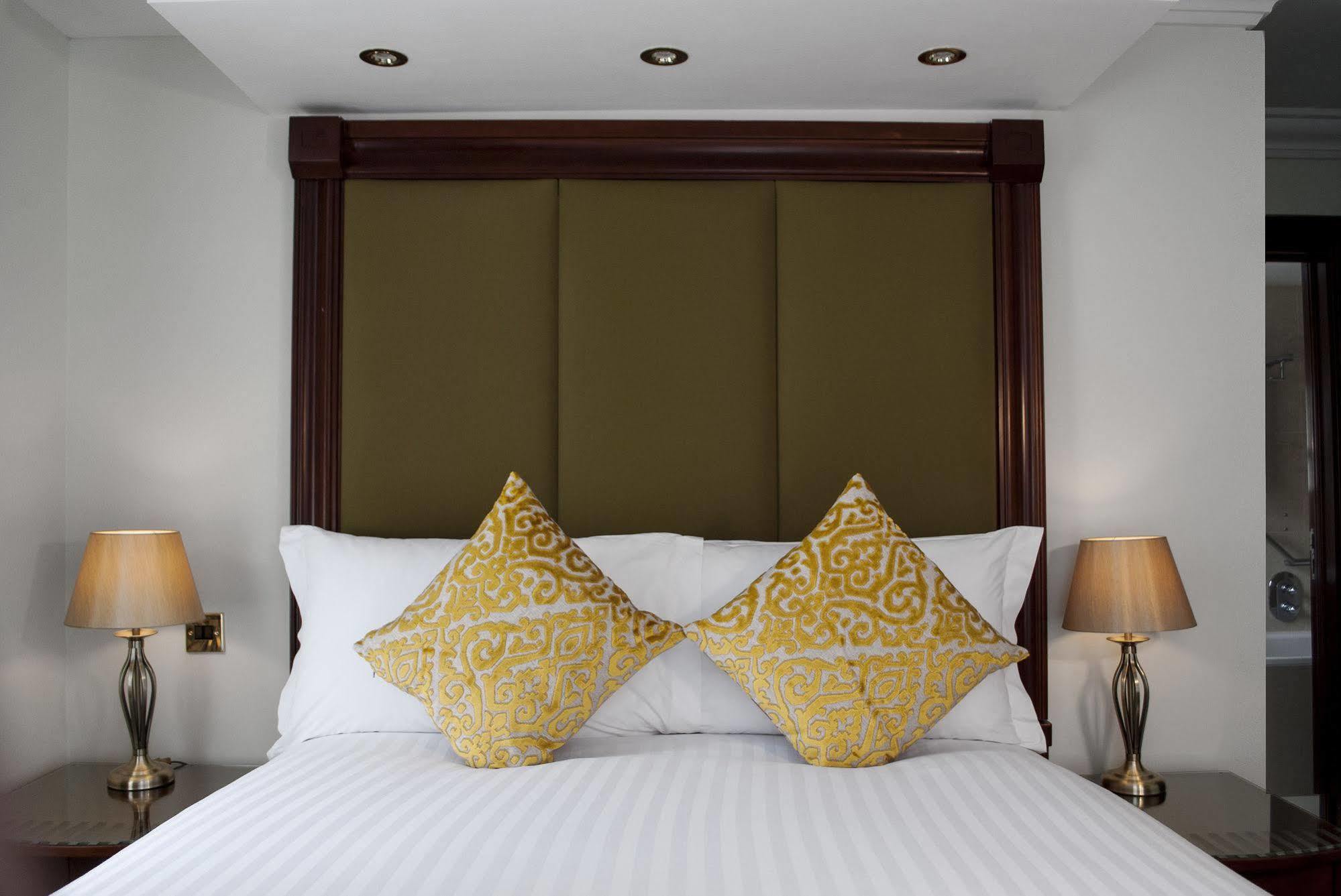 The Prime 4* London