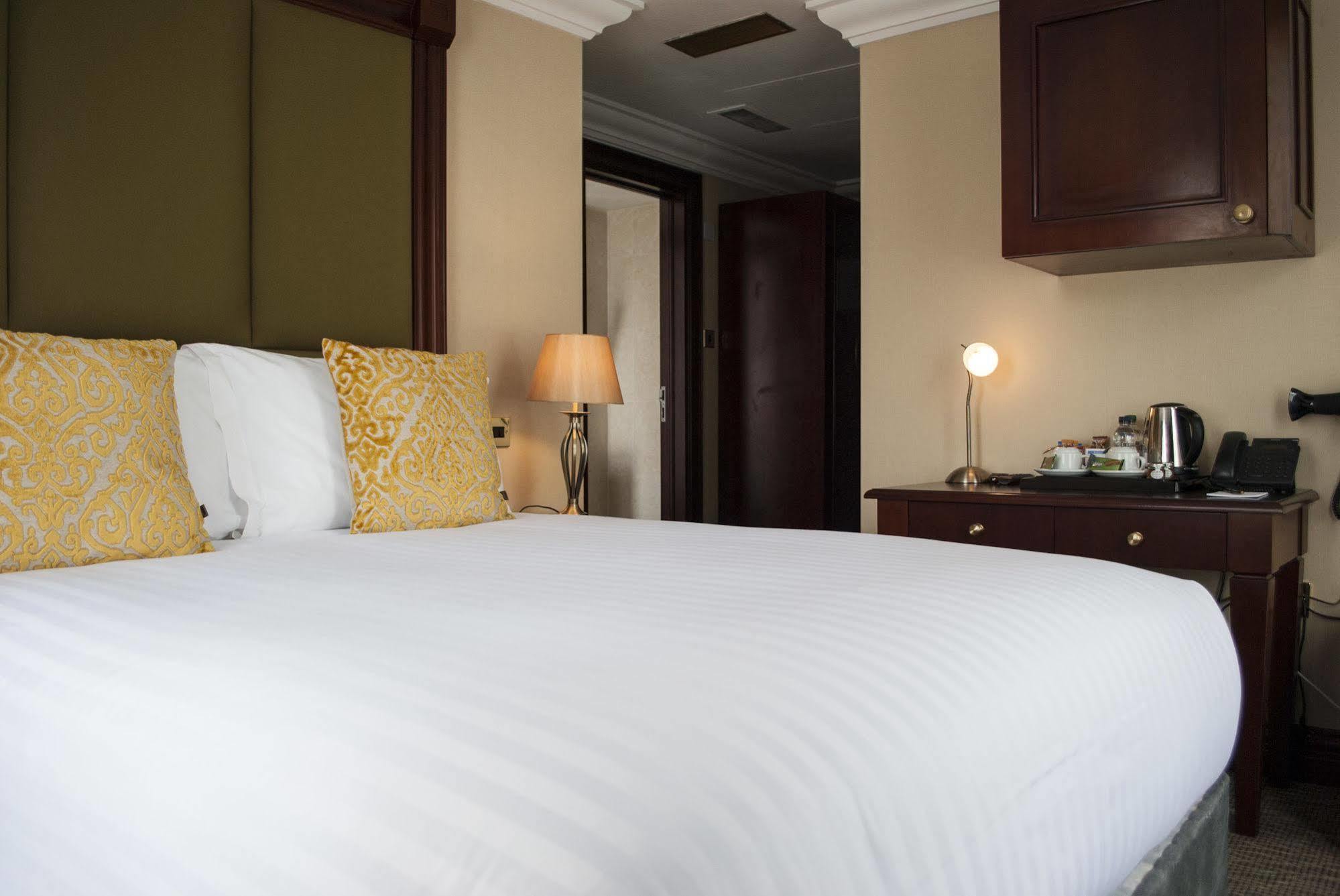 Hotel The Prime