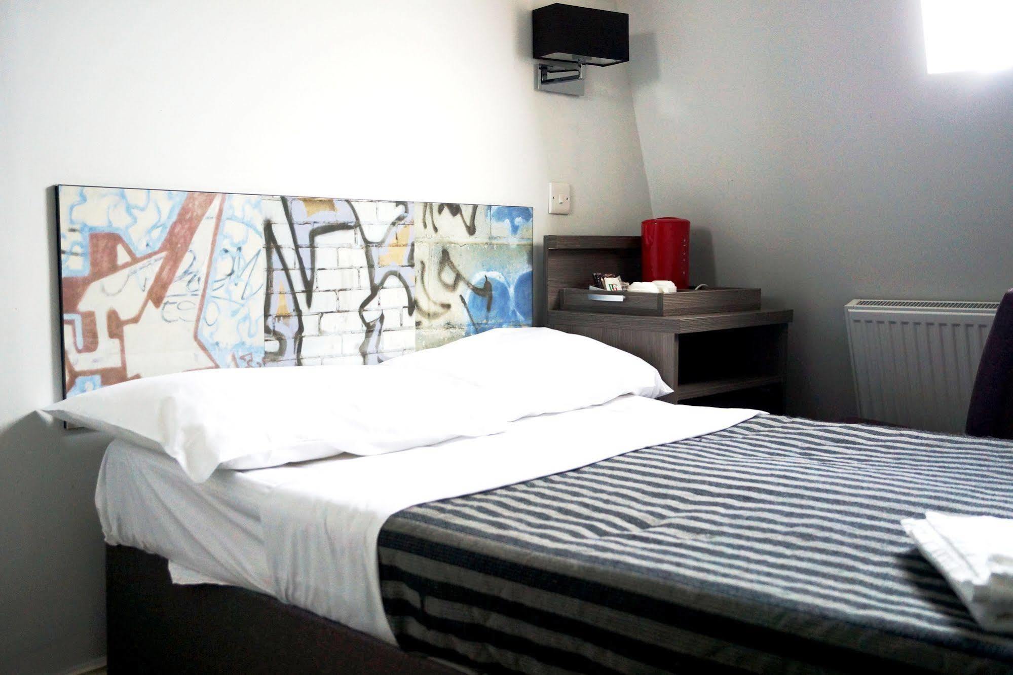 Bed & Breakfast Comfotel Prpl