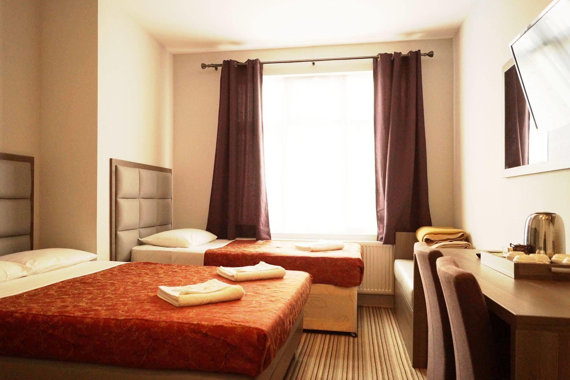 Comfotel Prpl 3*