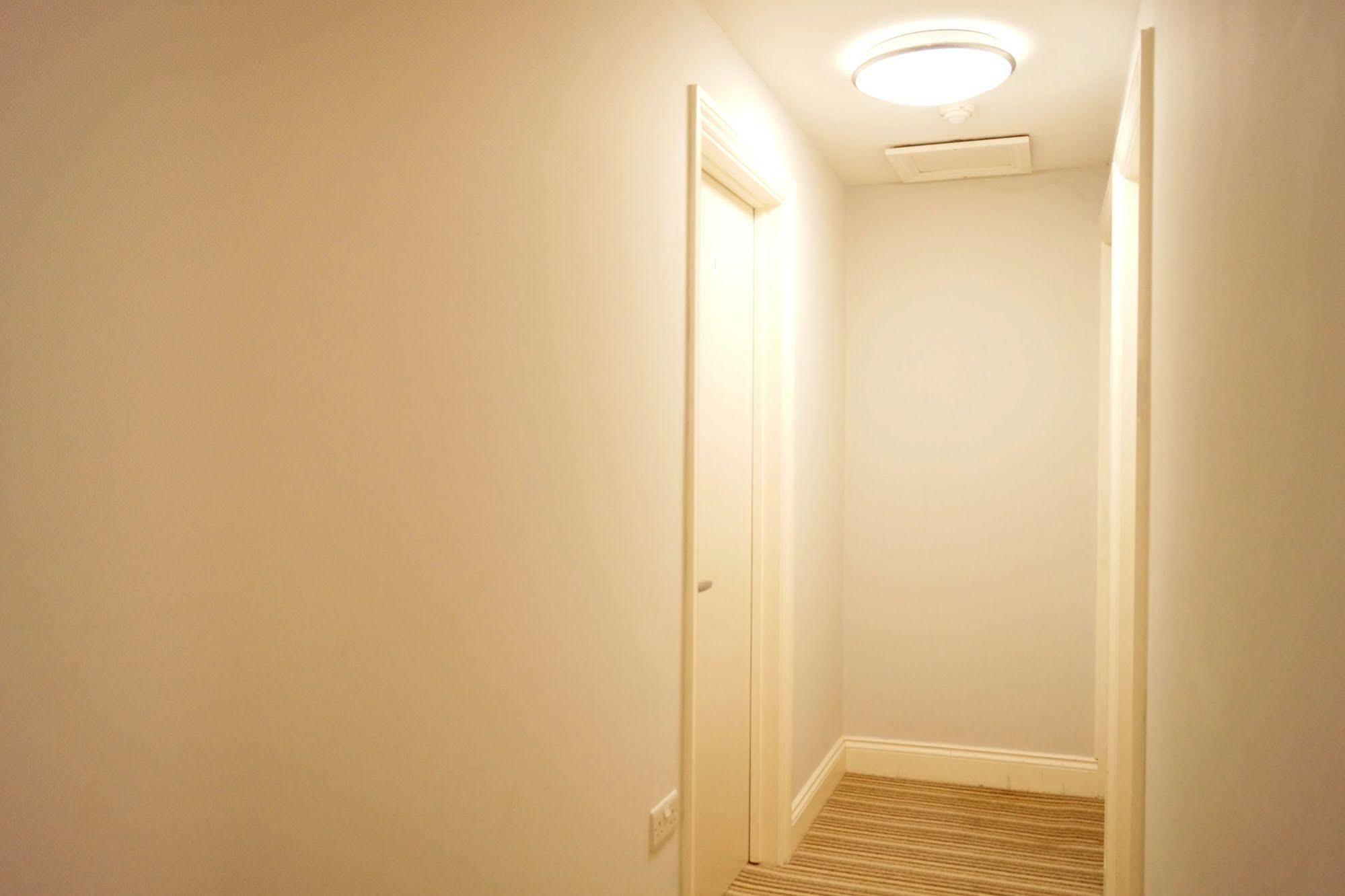 Comfotel Prpl 3* London
