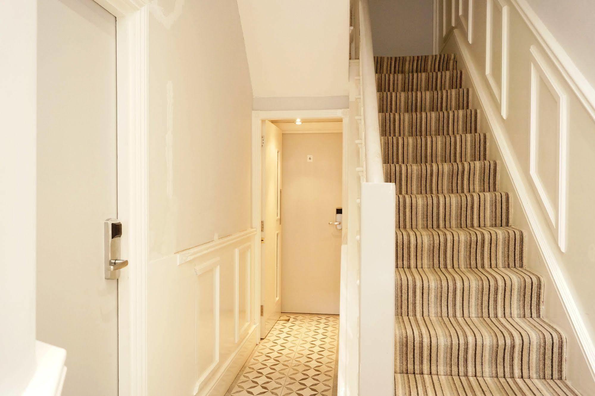 Comfotel Prpl 3* London