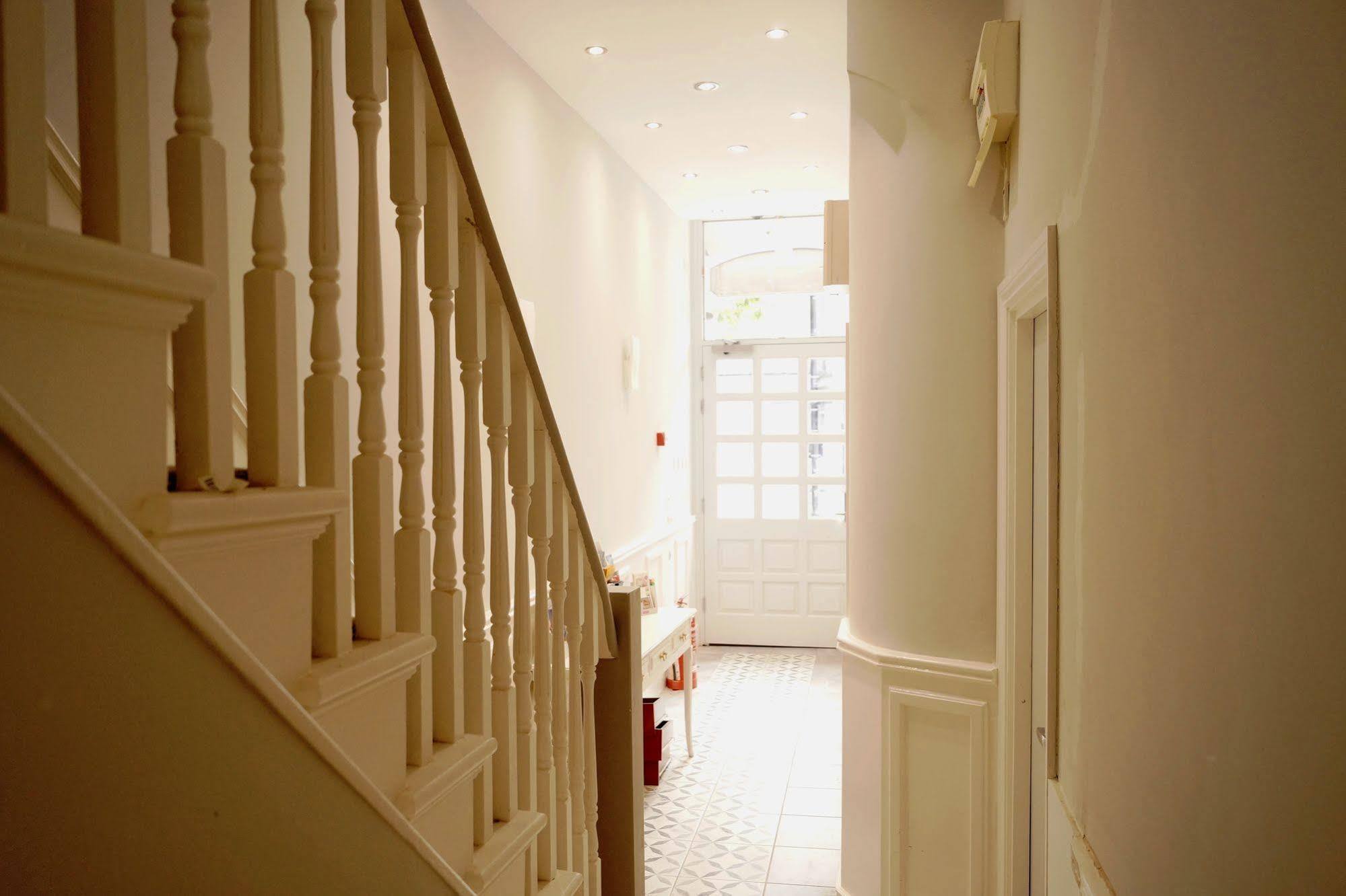 Comfotel Prpl Bed & Breakfast