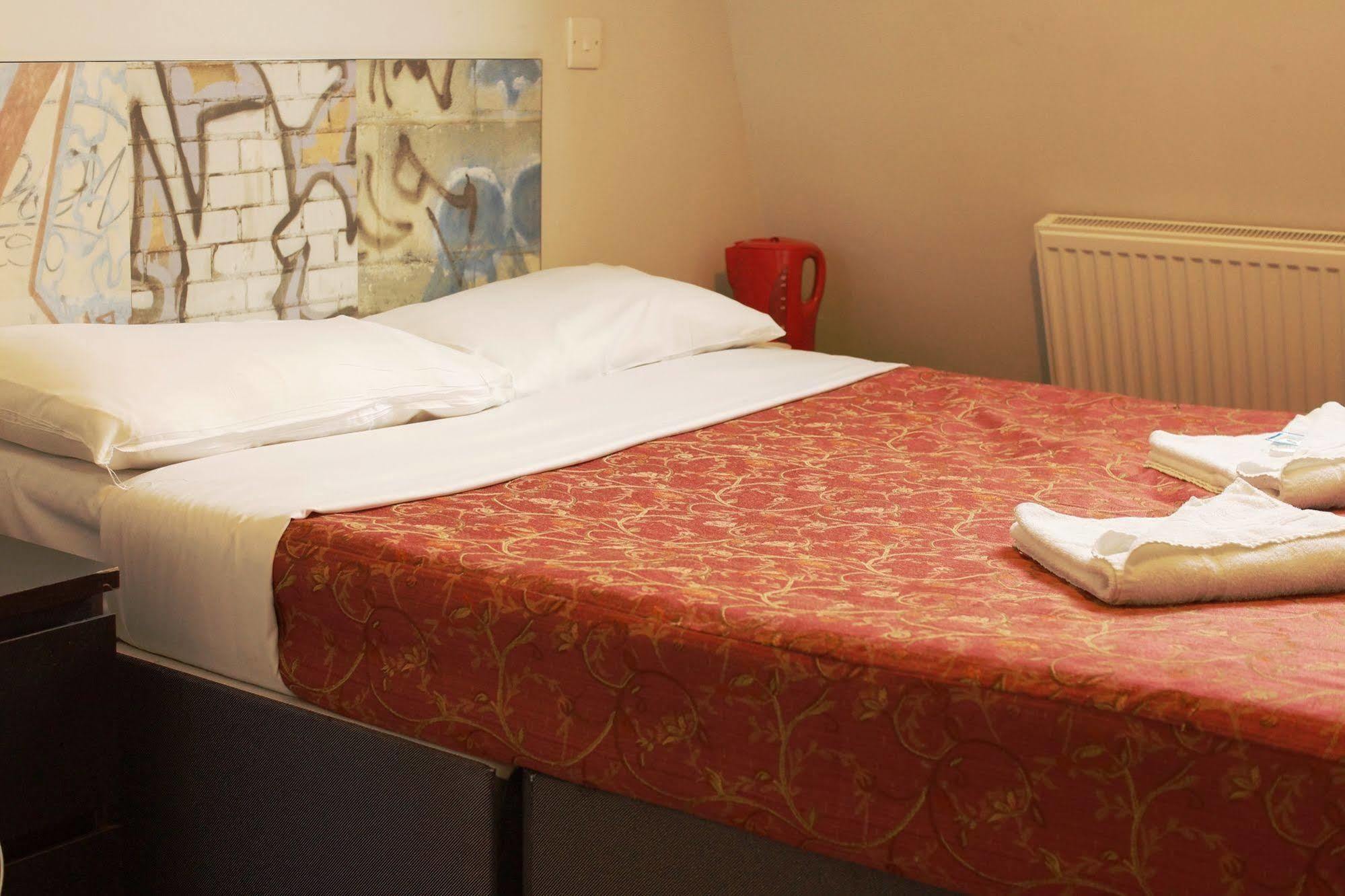 Bed & Breakfast Comfotel Prpl