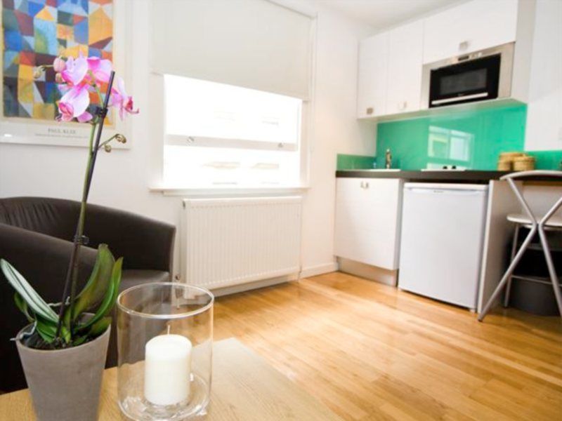Hyde Park Executive London