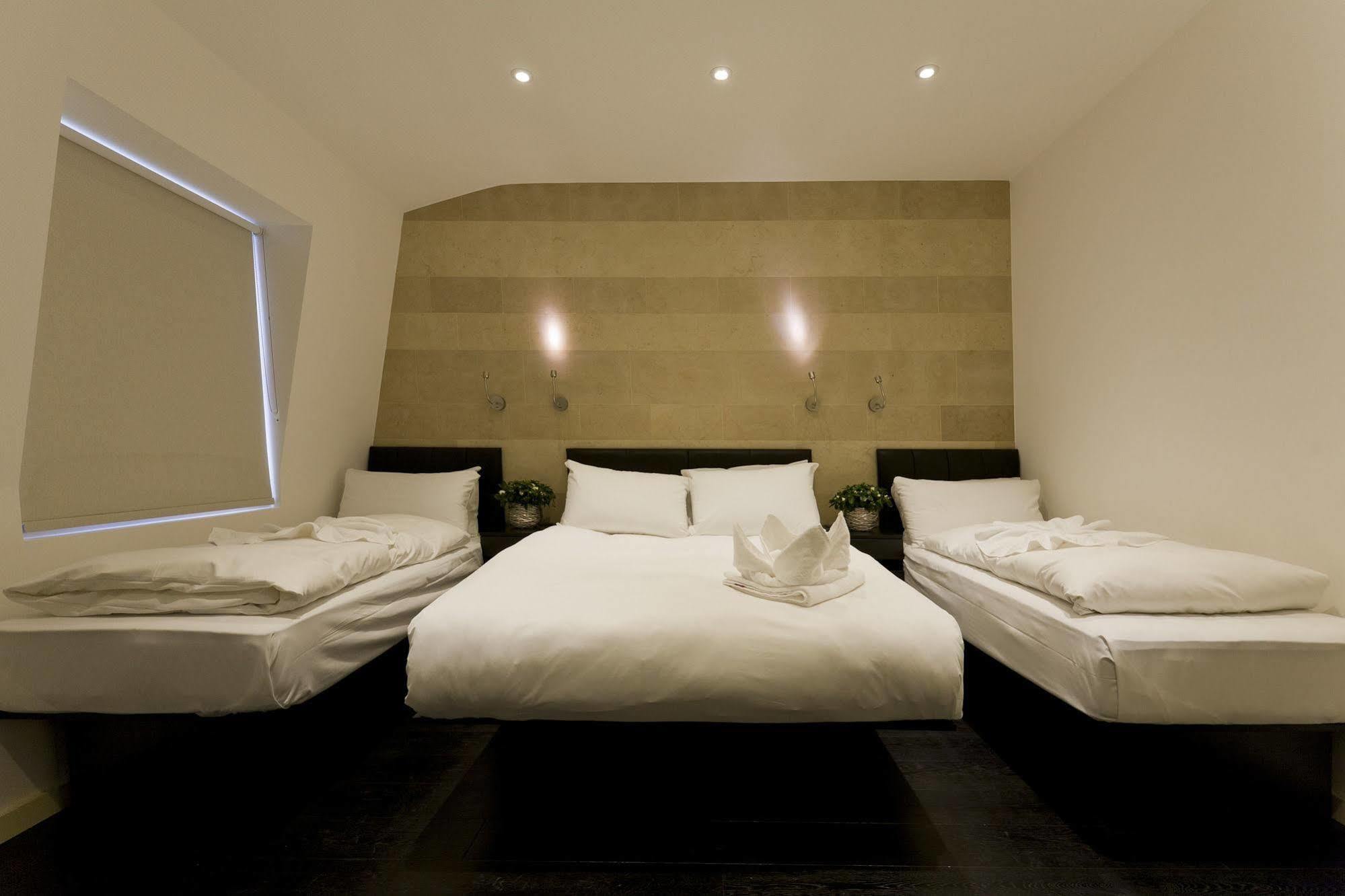 Nox Hyde Park 4* London