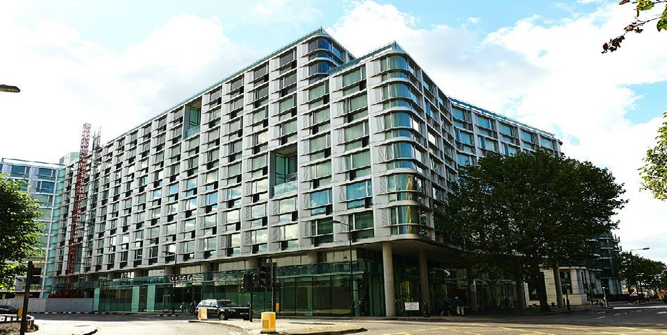 Hotel By Marriott Kensington Londres