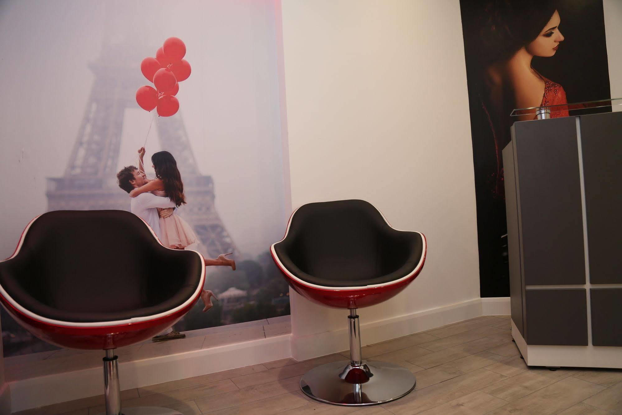 Wembley Park Hotel 3*