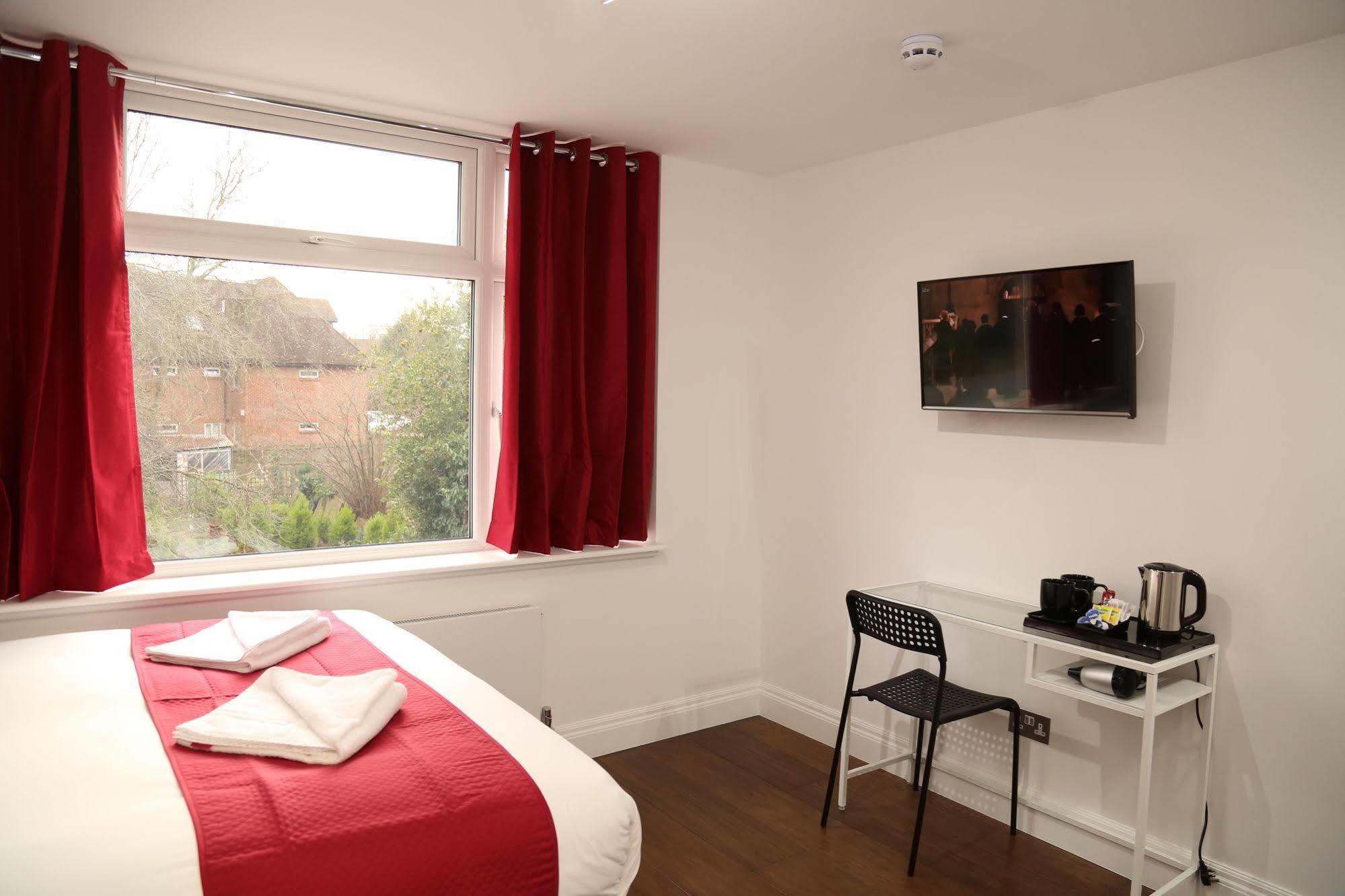 Wembley Park 3* London