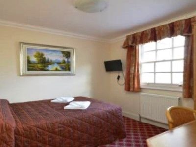 Hotell Seymour 2*