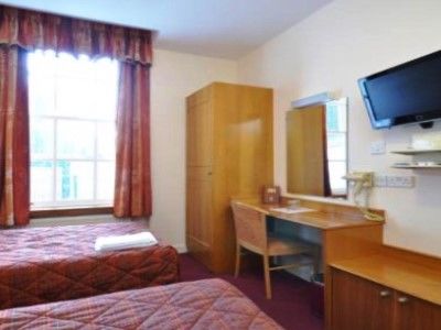 Hotel Seymour London