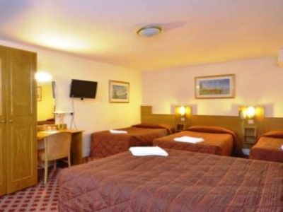 Seymour Hotel London