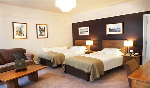 Hotell The Brewers 3*