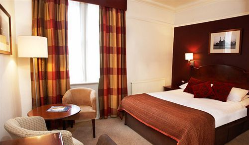 Hotell The Brewers 3*