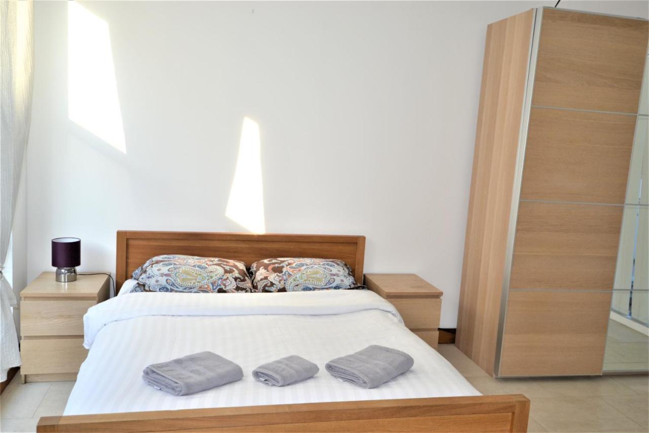 Bell House Appartement *