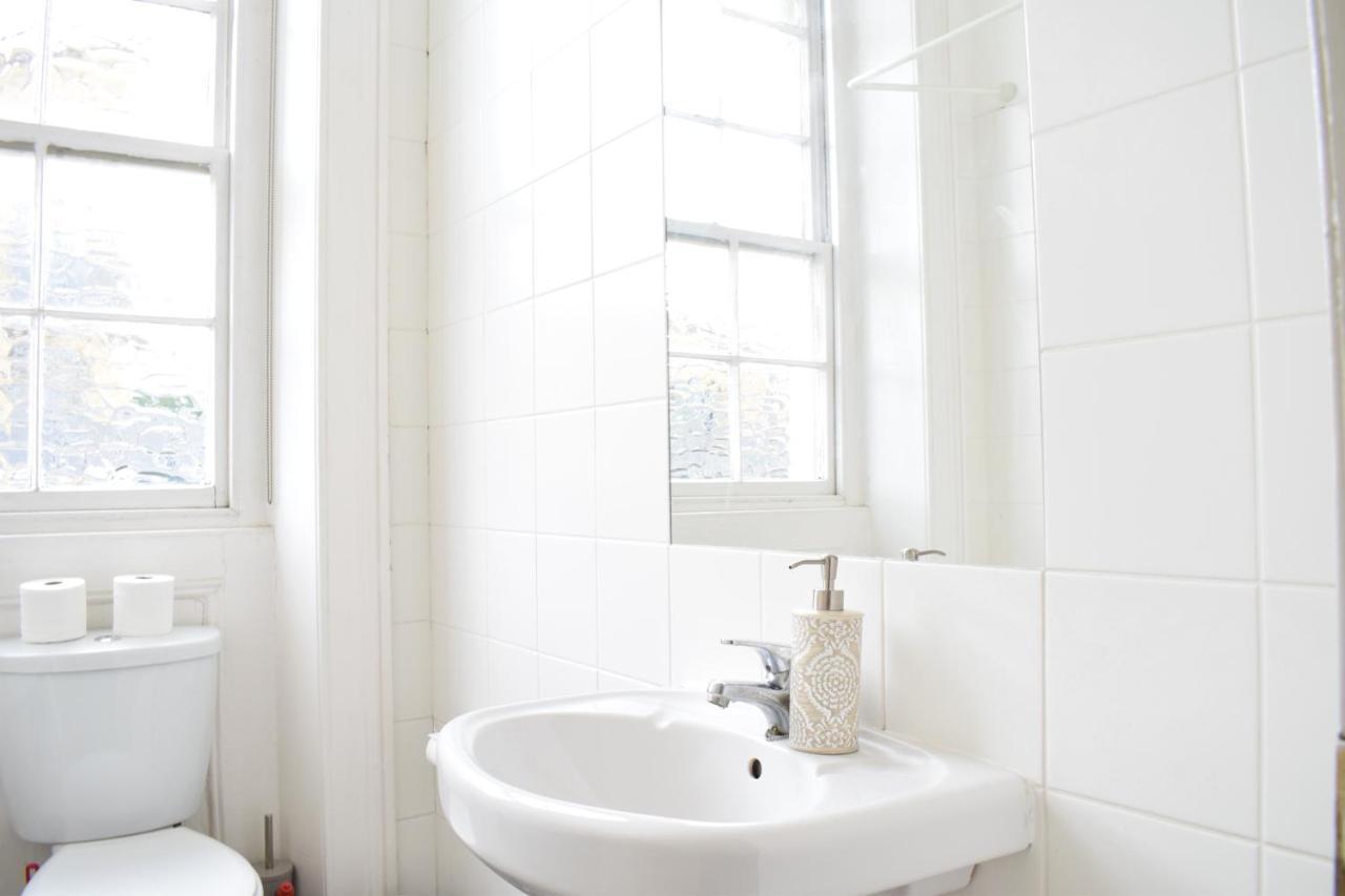 Lejlighed Spacious Near King's Cross *