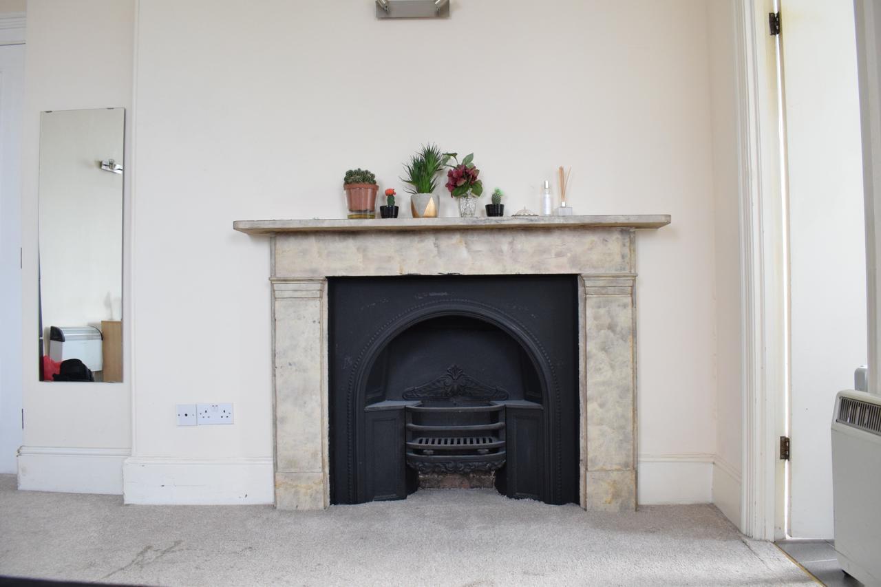 Spacious Near King's Cross Lejlighed