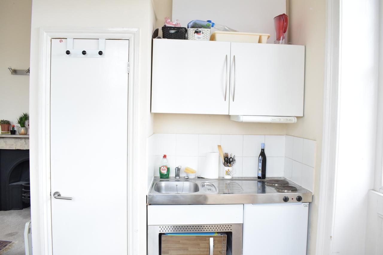 Lejlighed Spacious Near King's Cross London