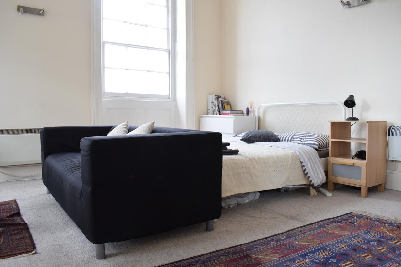 Spacious Near King's Cross Lejlighed *