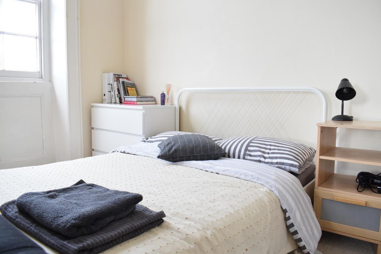 Spacious Near King's Cross Lejlighed
