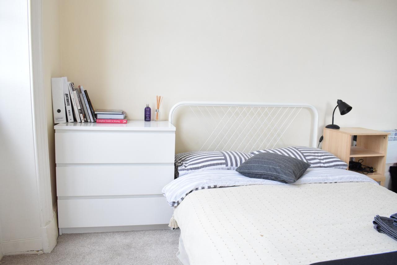 Spacious Near King's Cross Lejlighed