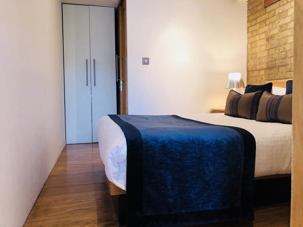 Gate House Apartments, Towerbridge *