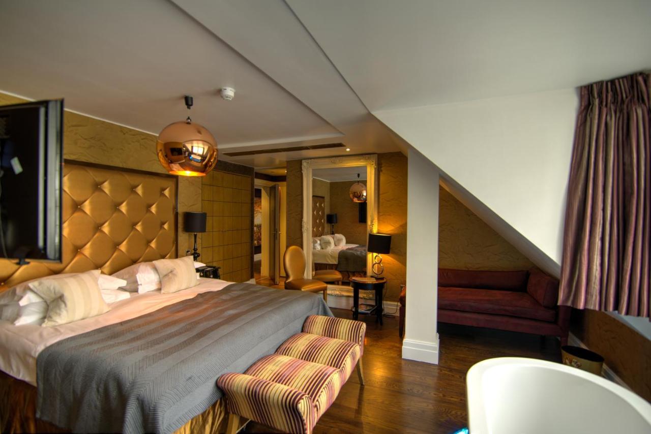 Karma Sanctum Soho Hotel London