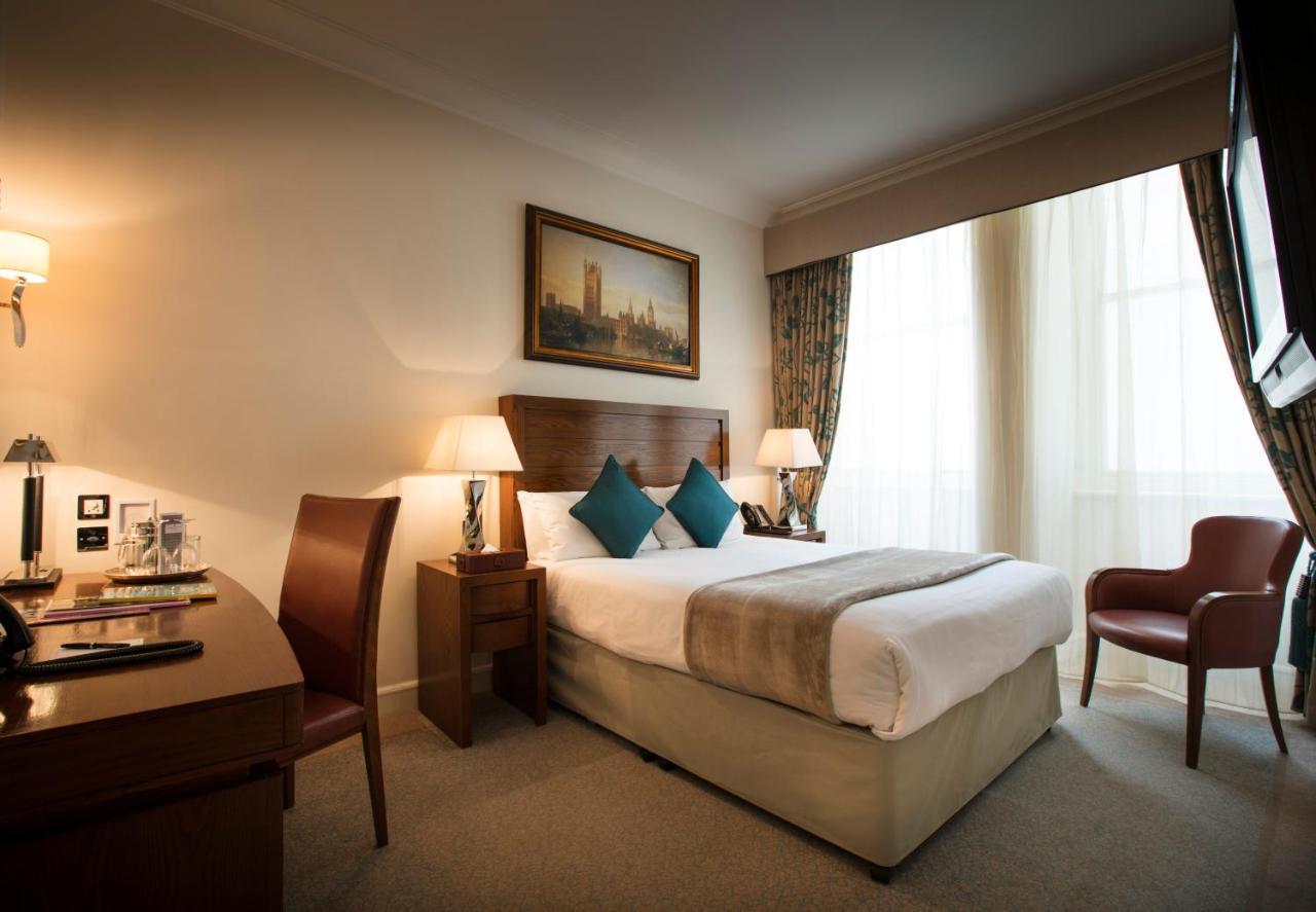 The Royal Horseguards Hotel, Hotell 4*