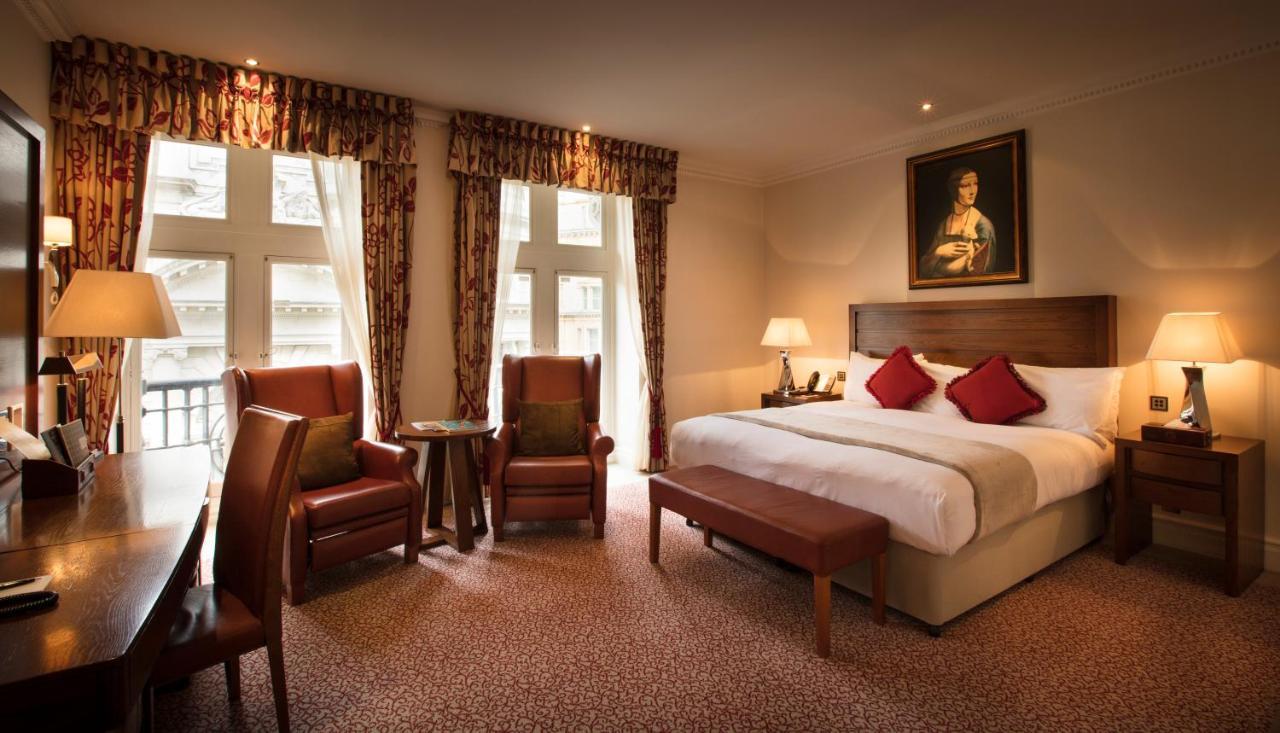 The Royal Horseguards Hotel, Hotell London