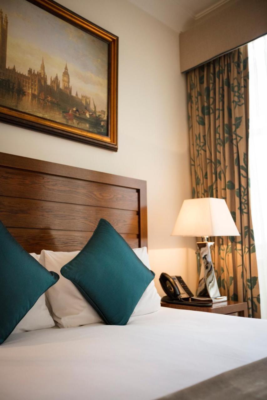 Hotell The Royal Horseguards Hotel, London