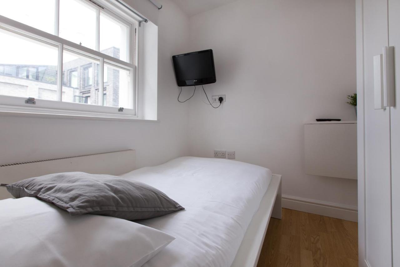 Gasthof Concept By Allo Housing London