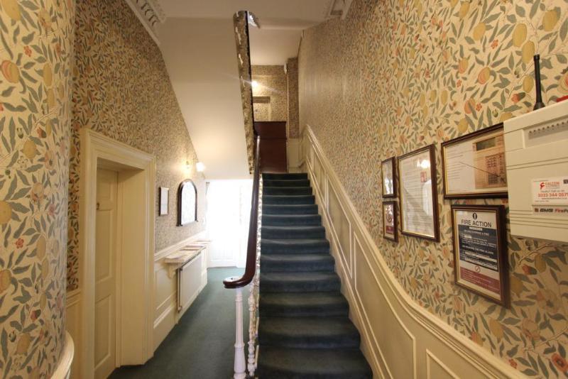 Hotell In Serviced Queensway