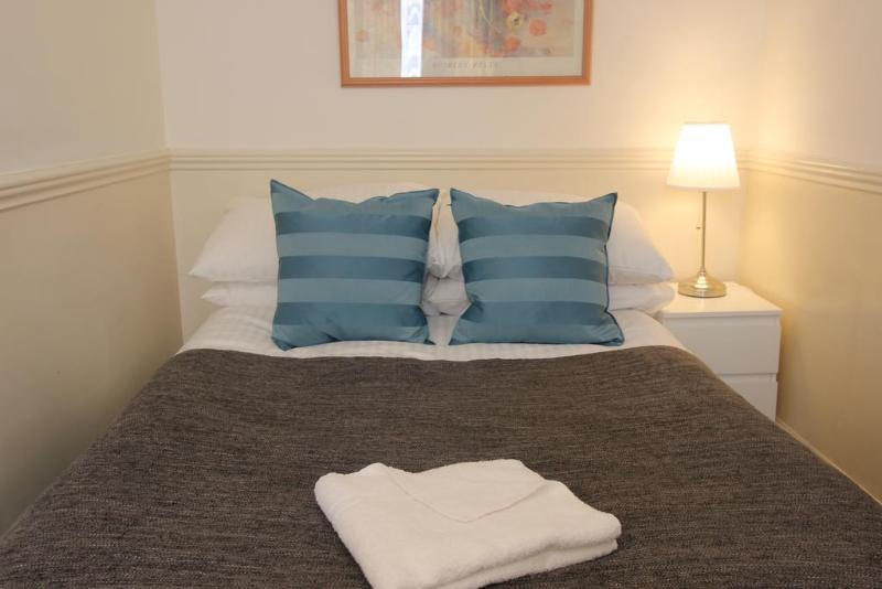 Hotell In Serviced Queensway London