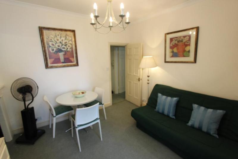 Hotell In Serviced Queensway