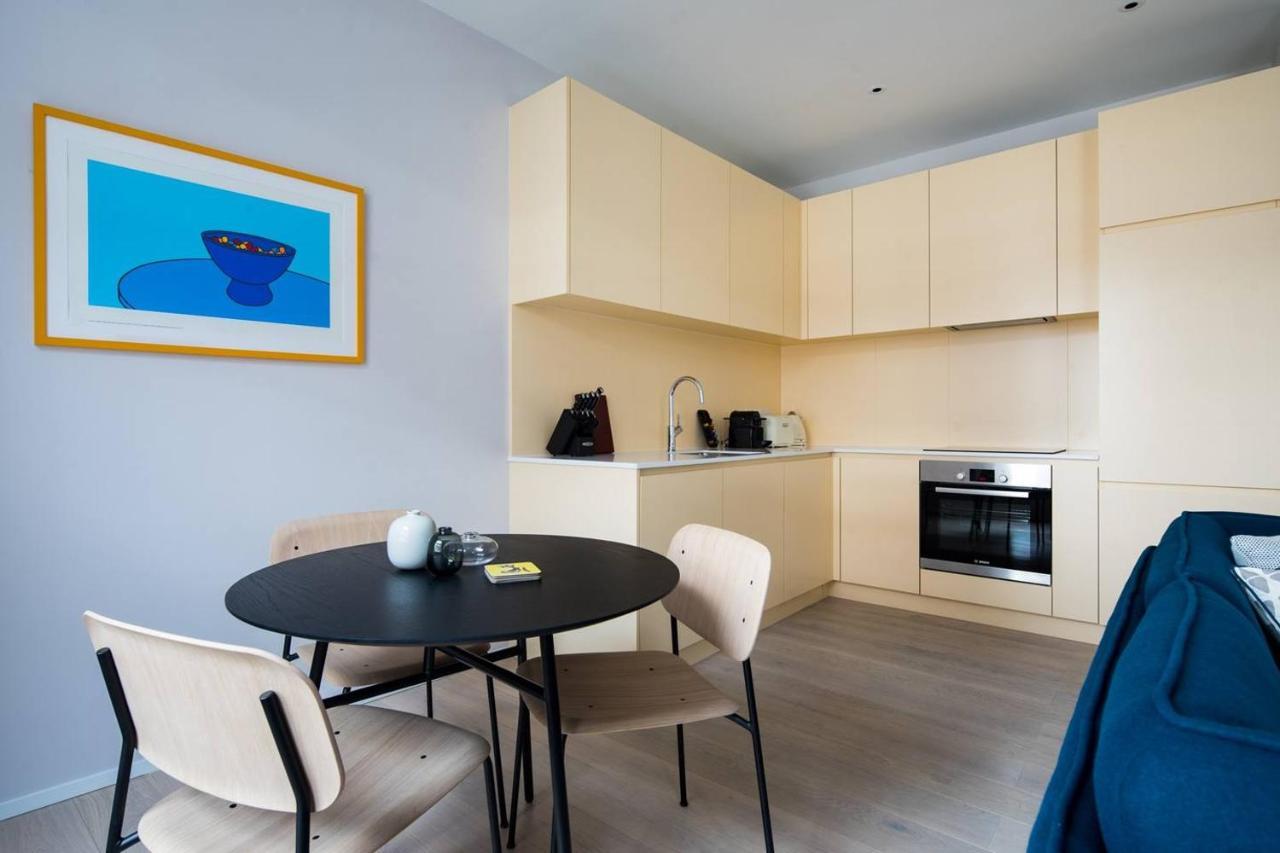 Appartement Hausd - Clerkenwell Londen