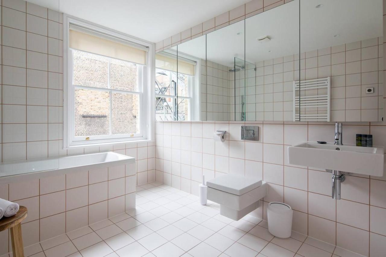 Appartement Hausd - Clerkenwell Londen