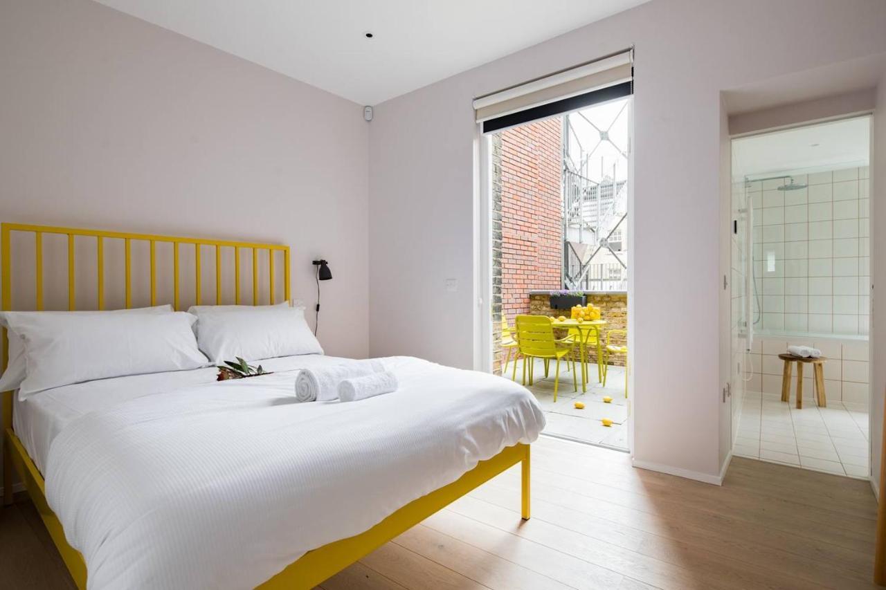 Hausd - Clerkenwell Londen