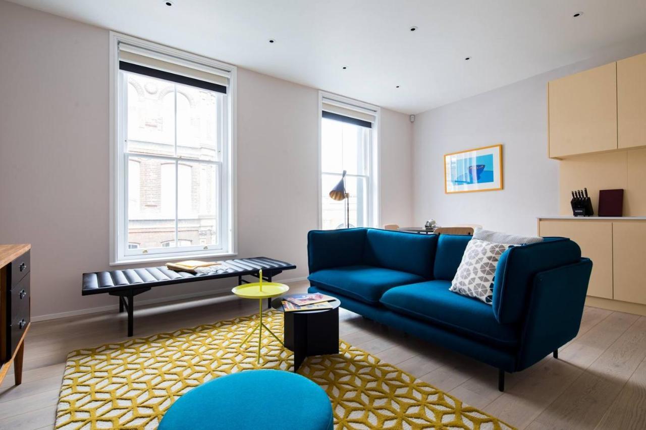 Appartement Hausd - Clerkenwell Londen