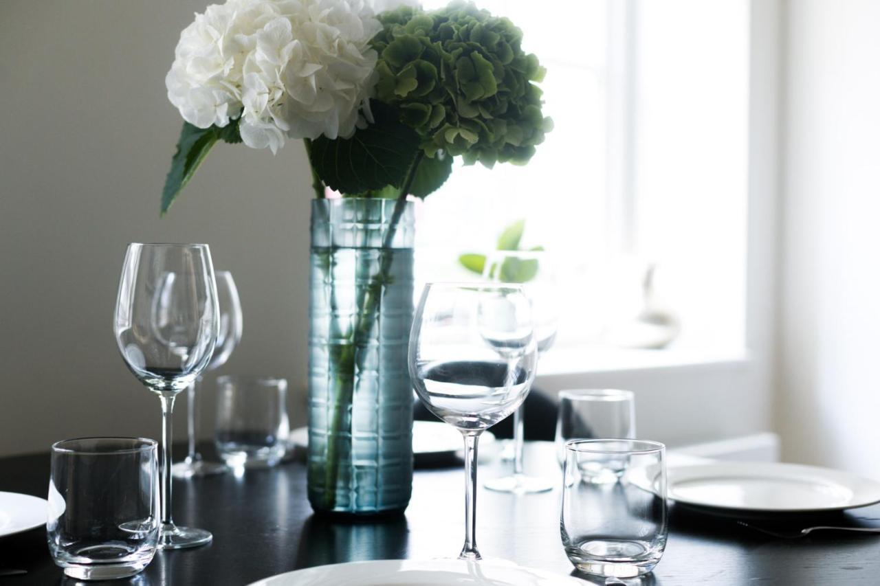 Appartement Berners Street Londen