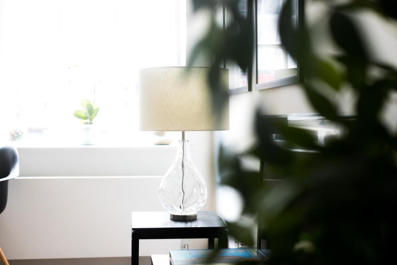 Appartement Berners Street Londen